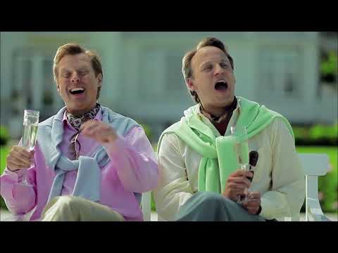 Rytteriet - DR2 - Episode 5 (Sæson 1, HD)