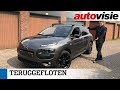Citroën ging te ver met de C4 Cactus | Sjoerds Weetjes #132 | Autovisie
