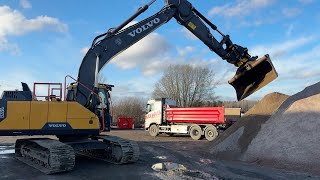 Volvo EC220EL minigraver | Foto 4 - Machineryline