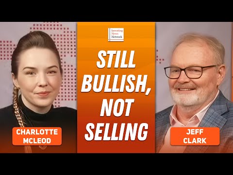 Jeff Clark: Gold, Silver Price Drop — Cash is Key in Corrections