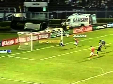 Ponte Preta 1 x 2 Boa Esporte - Gols - Brasileirão Série B 2011