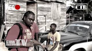 Biggs Da CEO - Man Like Talk (Official Video) REM Records