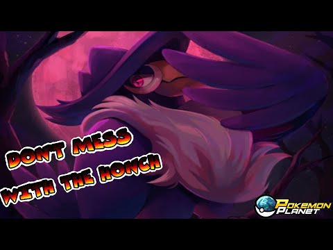 SHINY HONCHKROW SNOWBALLS THROUGH TEAMS! [PPO PvP] Pokemon Planet