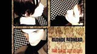 Blonde Redhead - Water