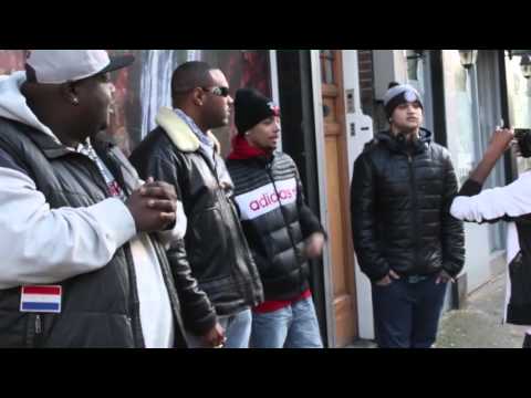 WakBoKaya Anthem making off