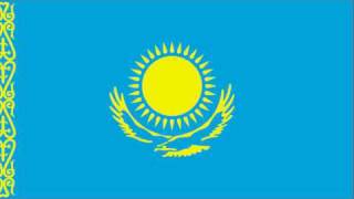 Kazakhstan National anthem