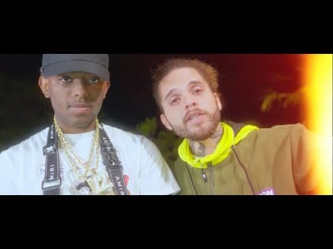 SIQ - Porsche Azul ft. Caio Luccas (Official Vídeo)