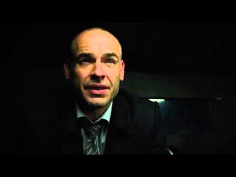 Arrow: Roy saves Oliver