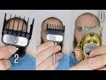 Balding Headshave Grade 2 1 0 To Razor Extreme Balding To Bald Transformation