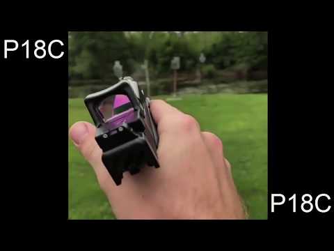 PUBG GUNS in REAL LİFE