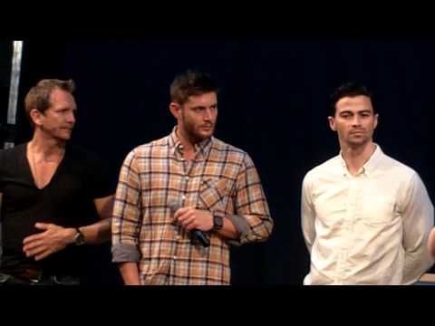 JIBCON 2013 - Opening Ceremony