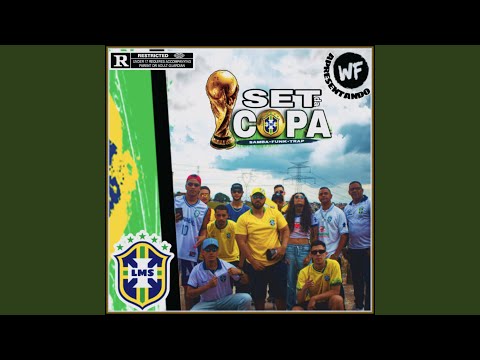 Set da Copa do Mundo (Wf)