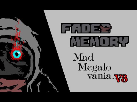 [ Faded Memory ] OST-051 Mad Megalovania... V3