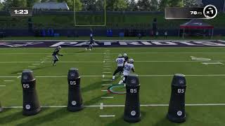 Madden NFL 25 ep3