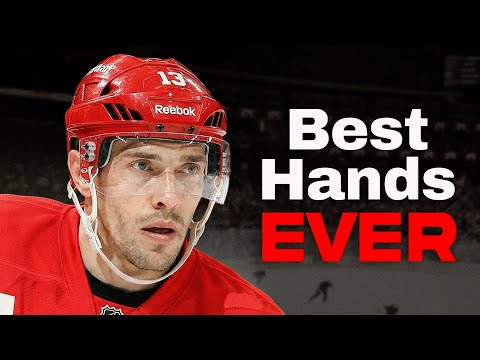 The "Magic Man" That Changed the NHL Forever