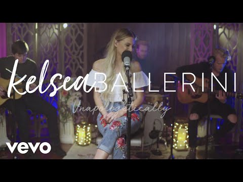 Unapologetically - Kelsea Ballerini