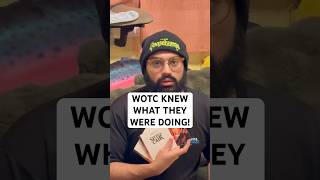 Double Scoop Secret Lair!? WOTC knew what they were doing!