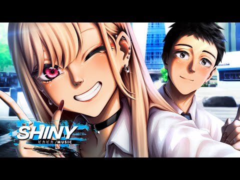 A Melhor Versão De Mim | Gojou & Marin (Sono Bisque Doll) Shiny, @NathySC  | Prod. Try'xl