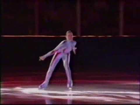 Lucinda Ruh - 2000 Evening of Championship Skating - 'Mercy' by Alanis Morissette and Salif Keita