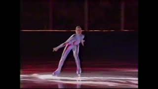 Lucinda Ruh - 2000 Evening of Championship Skating - 'Mercy' by Alanis Morissette and Salif Keita