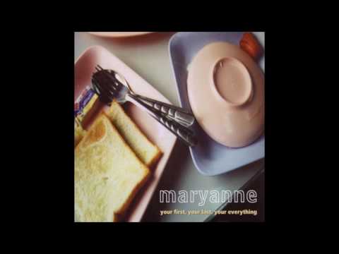 Maryanne - See You in September