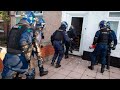 🔴 Police Raids Caught by Surprise S02E01 || Special Elite Team Police Interceptors UK
