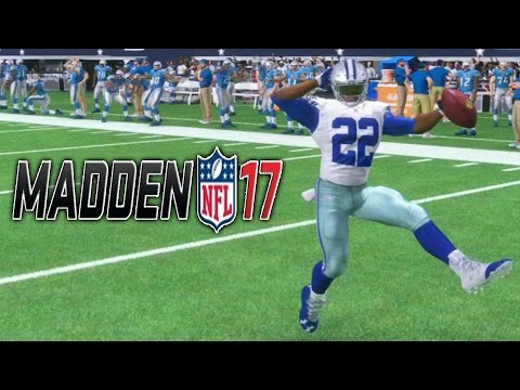 Madden 17 Career Mode Ep 16 - 99 SPEED CHEESE & DOUBLE ANKLE BREAKER IN FIRST PLAYOFF GAME!