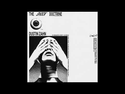 Dustin Zahn - Semantic Drift