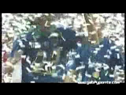 We Are The Champion *ITALIA 2006*