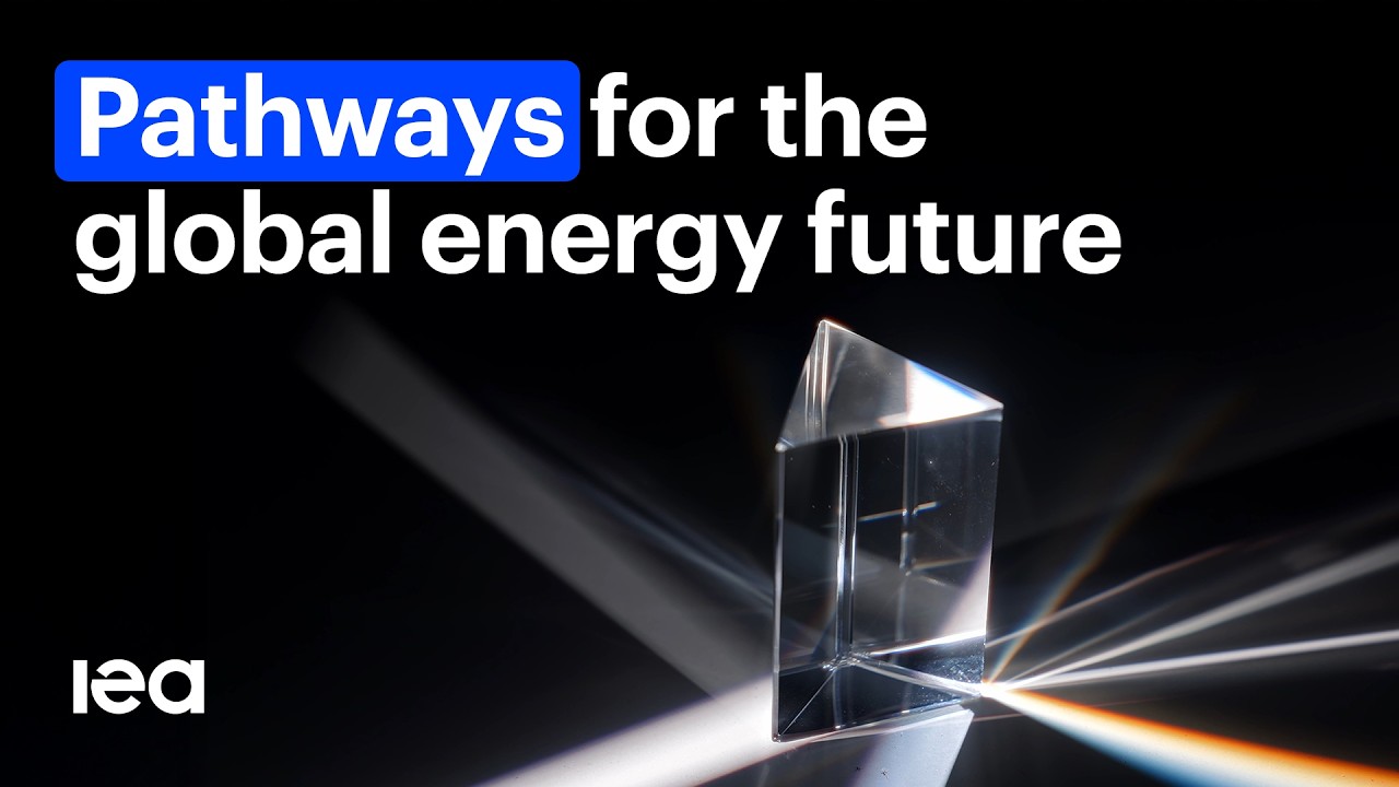 World Energy Outlook 2025 Shows Energy Risks Are Multiplying