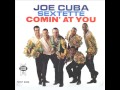 FLAVIA - JOE CUBA SEXTETTE
