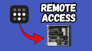 Tailscale VPN in 12 Minutes: Manage Devices Remotely