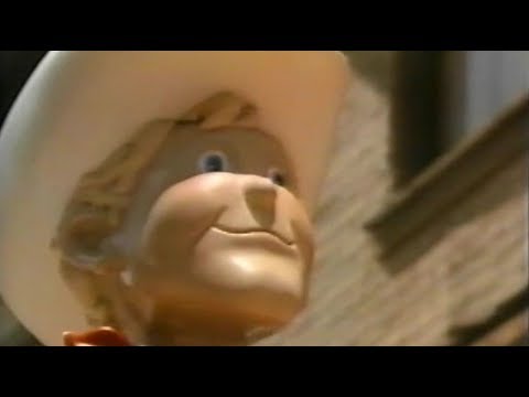 80's Commercials Vol. 669