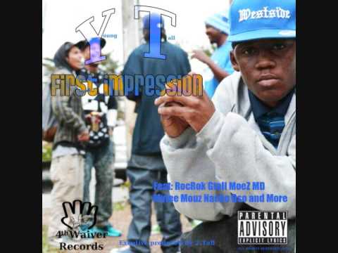 YT West- Swerve ft Notchoo Dude & Oso Milli