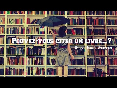 comment trouver un titre de livre