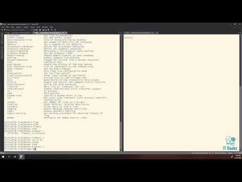 INFR 1421U - Lab 4.2.8