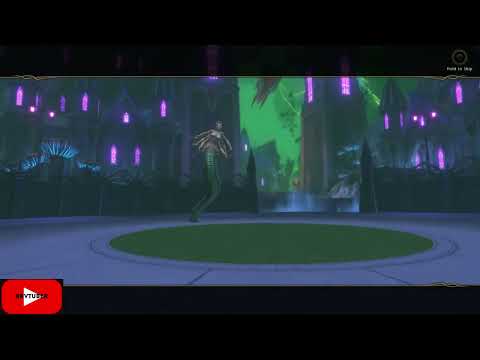 Neverwinter Demonweb Pits - Dungeon Queues