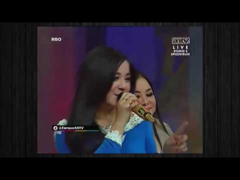 Cucak Rowo JUWITA BAHAR, Anissa Bahar, Dewinta Bahar