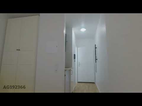 WI-192366 - Schickes möbliertes 1-Zimmer Apartment mit Internet in Mainz-Münchfe...