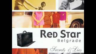 Red Star Belgrade - Secrets and Lies
