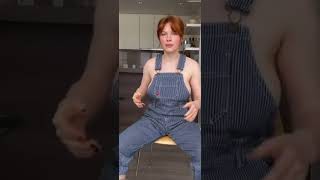 روتين يومي ساخن shorts