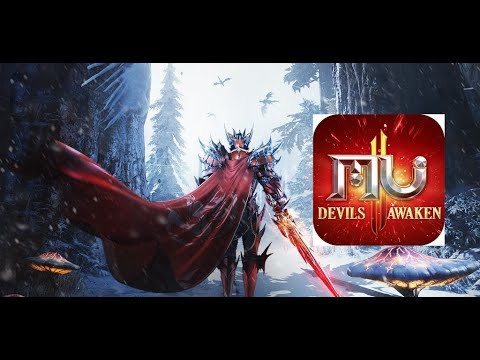 MU: Devils Awaken (Mobile) - YouTube