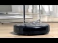 Robotické vysavače iRobot Roomba 605