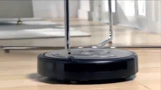 iRobot Roomba 605