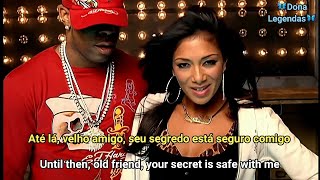 The Pussycat Dolls - Don&#39;t Cha feat. Busta Rhymes (Tradução/Legendado)