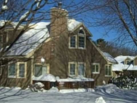 Video Tour-Indian Brook Townhomes Hopkinton MA