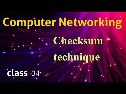 Computer networks introduction and Applications CN class 1 in telugu Rajeswari