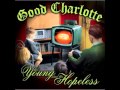 Good Charlotte - Say Anything [High Quality & Lyrics]