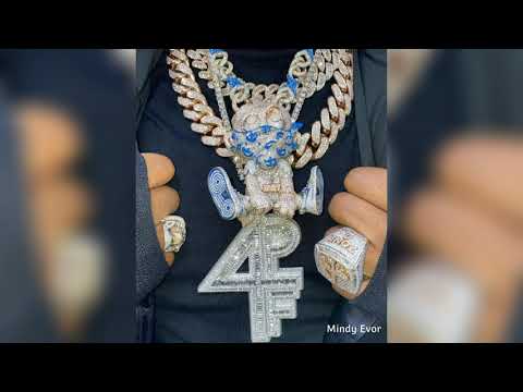 🌍 [FREE] KIZARU x ROCKET x JABO Type Beat - "chromosome"