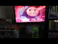 Closing To Thomas And Friends Thomas And The Jet Engine 2004 VHS